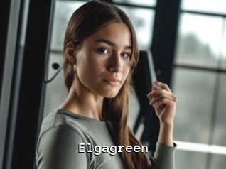 Elgagreen