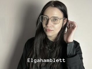 Elgahamblett