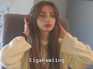 Elgahamling