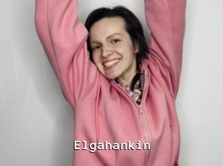 Elgahankin