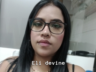 Eli_devine