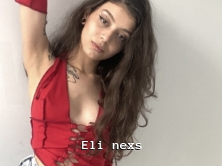 eli_nexs Webcamsex Amateur