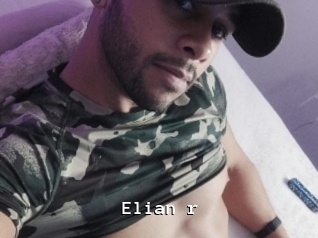 elian_r Webcamsex Amateur