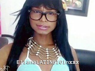ElianaLATINBIGinxxx