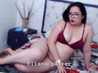 Eliana_parker