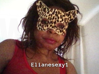 Elianesexy1