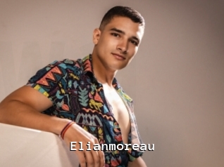 elianmoreau Webcamsex Amateur