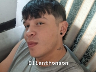 Elianthonson