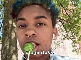 Elijahlatke