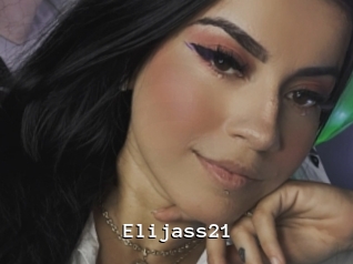 elijass21 Webcamsex Amateur
