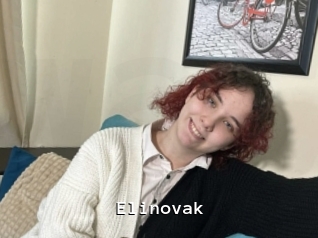 Elinovak