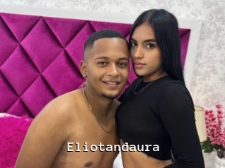 eliotandaura Webcamsex Amateur