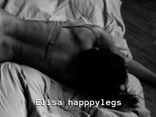 Elisa_happpylegs