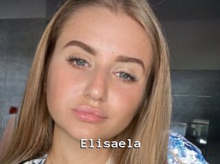 elisaela Webcamsex Amateur