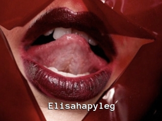 Elisahapyleg