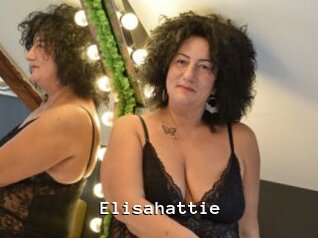 Elisahattie