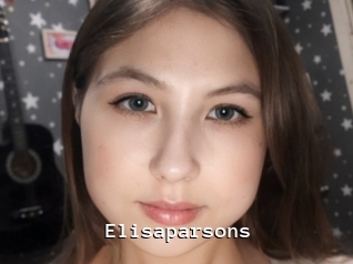 Elisaparsons