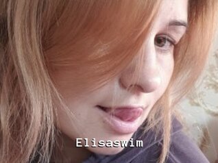 Elisaswim