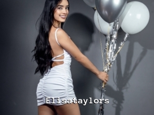 elisataylors Webcamsex Amateur