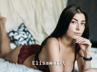 Elisawallt