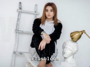 Elisbloom