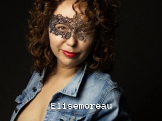 elisemoreau Webcamsex Amateur