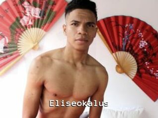 Eliseokalus