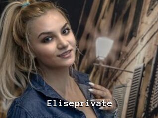 Eliseprivate