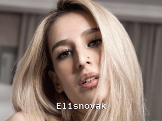 elisnovak Webcamsex Amateur