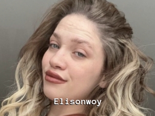 Elisonwoy