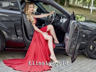 elissiyagold Webcamsex Amateur