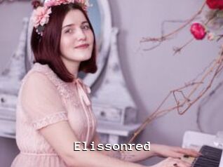 Elissonred