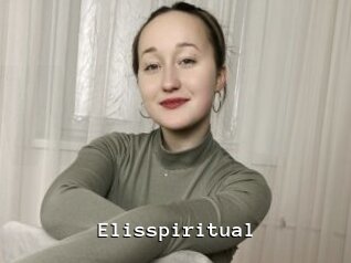 Elisspiritual