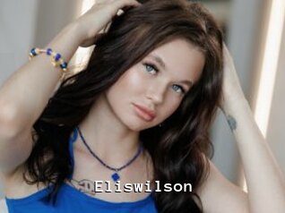 Eliswilson