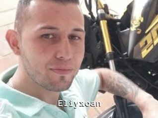 Eliyxoan