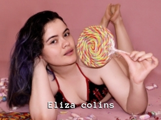 Eliza_colins