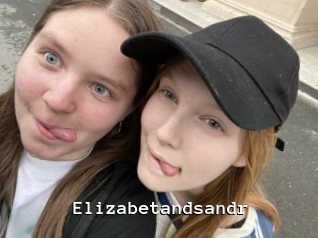 Elizabetandsandr