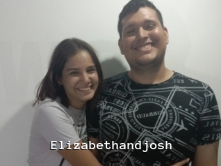 Elizabethandjosh