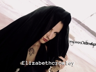 elizabethcrowley Webcamsex Amateur