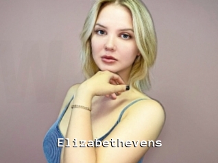 Elizabethevens