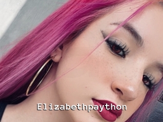 Elizabethpaython