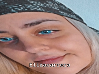 elizacarrera Webcamsex Amateur