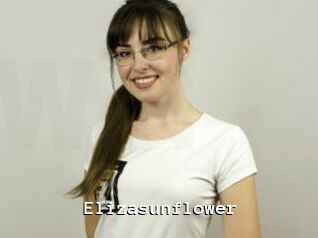 Elizasunflower