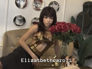 Elizatbethcaroli