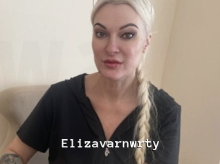 Elizavarnwrty