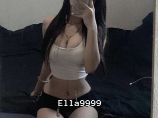 Ella9999