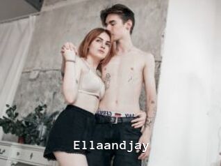 Ellaandjay