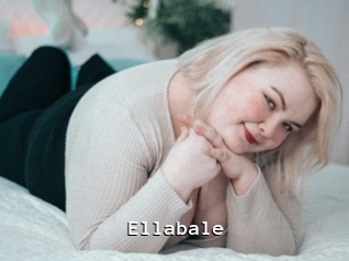 ellabale Webcamsex Amateur