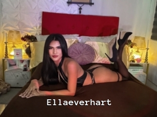 ellaeverhart Webcamsex Amateur