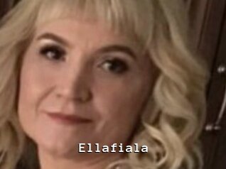 Ellafiala